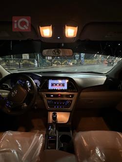 هیوندای سۆناتا